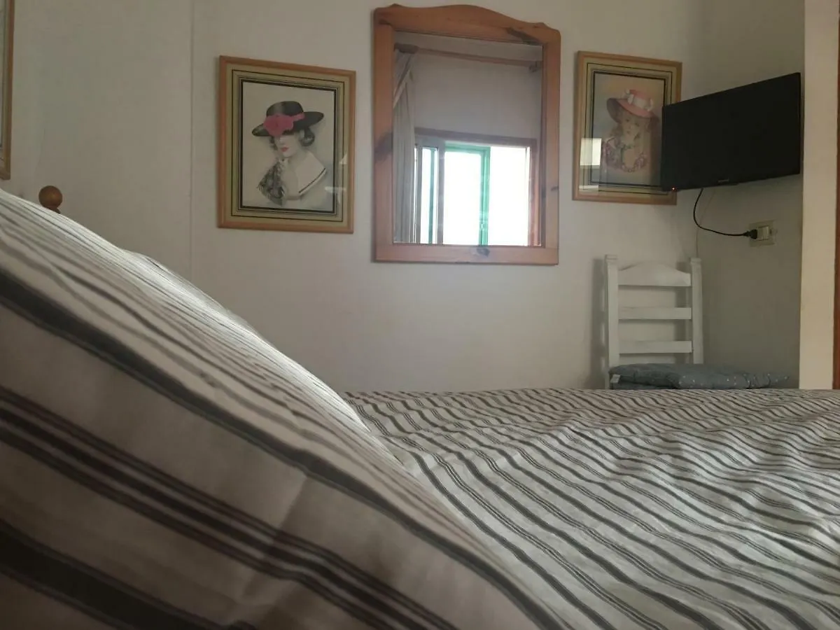 Appartement Vacacional Playa Las Galletas